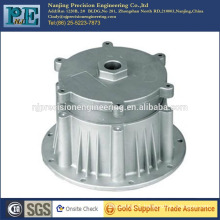 High precision custom die casting aluminum base